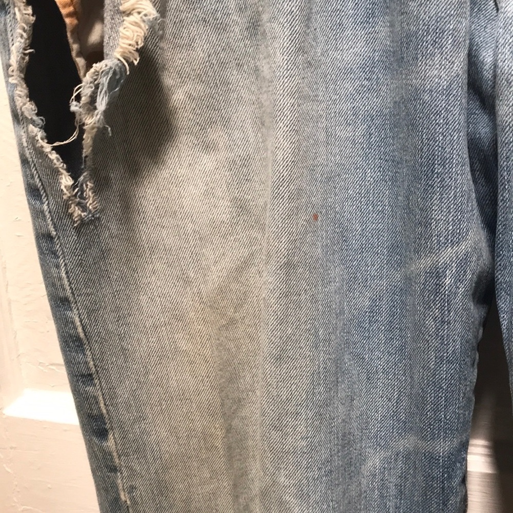 Lucky Brand Jeans size 36x32 - Picture 6 of 14